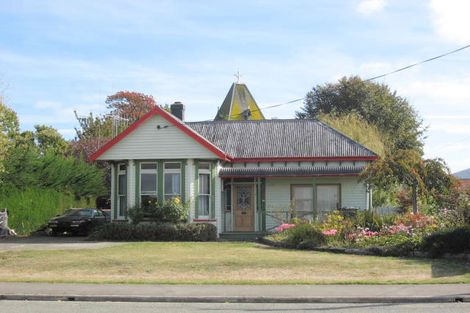 Photo of property in 12b Paul Street, Waimate, 7924