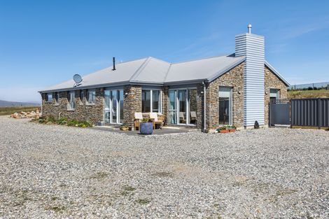 Photo of property in 196 Nelsen Ridge Road, Waikerikeri, Alexandra, 9393