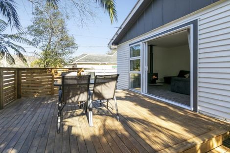 Photo of property in 27 Hair Street, Wainuiomata, Lower Hutt, 5014