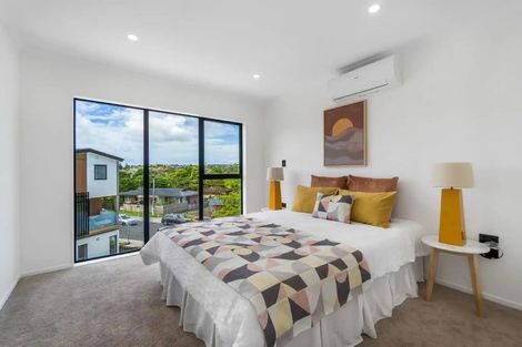Photo of property in 4/25 Griffen Park Road, Mount Roskill, Auckland, 1041