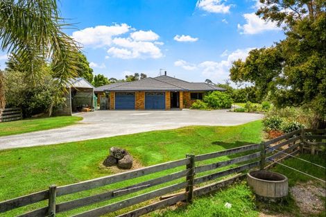 Photo of property in 107 Harataua Road, Port Albert, Wellsford, 0973