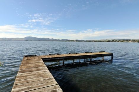 Photo of property in 167-173 Kawaha Point Road, Kawaha Point, Rotorua, 3010