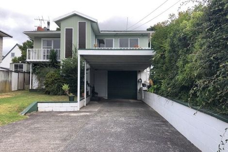 Photo of property in 208 Sunnynook Road, Totara Vale, Auckland, 0627