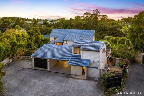 Photo of property in 33 Waipuia Place, Greenhithe, Auckland, 0632