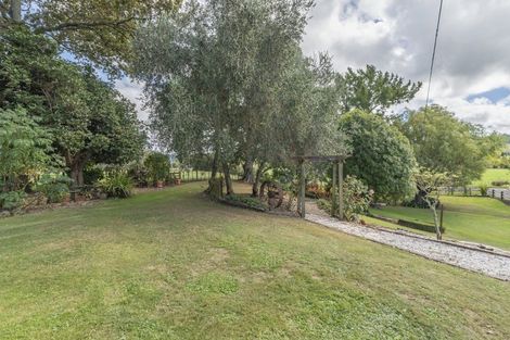 Photo of property in 386 Lyons Road, Mangatawhiri, Pokeno, 2471