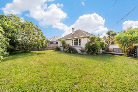 Photo of property in 1 Sandford Street, Trentham, Upper Hutt, 5018