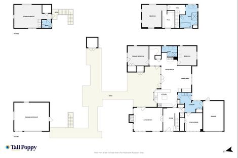 Photo of property in 221 Mill Road, Otaki, 5512