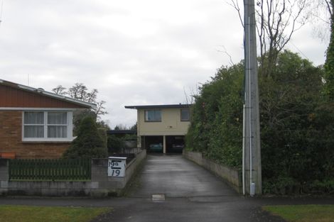 Photo of property in 19 Sussex Street, Chartwell, Hamilton, 3210