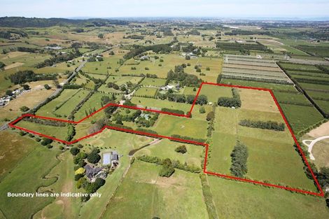 Photo of property in 393 Papakura-clevedon Road, Clevedon, Papakura, 2582