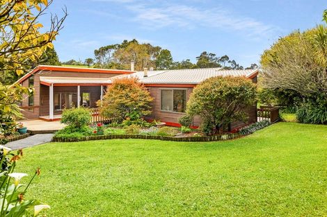 Photo of property in 86 Taha Road, Waimauku, 0881