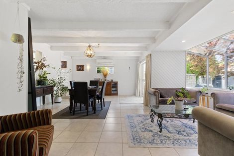 Photo of property in 18 Hampton Terrace, Matamata, 3400