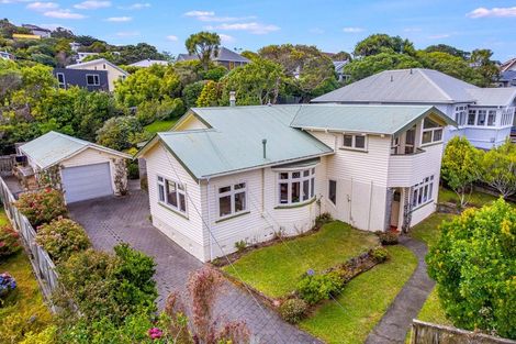 Photo of property in 9 Orari Street, Ngaio, Wellington, 6035