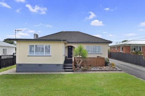 Photo of property in 44 Snell Street, Morrinsville, 3300