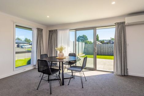 Photo of property in 4 Redhaven Rise, Netherby, Ashburton, 7700