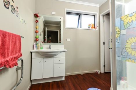 Photo of property in 12d Paterson Street, Frankton, Hamilton, 3204