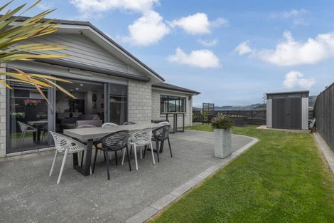 Photo of property in 118 John Burke Drive, Aotea, Porirua, 5024