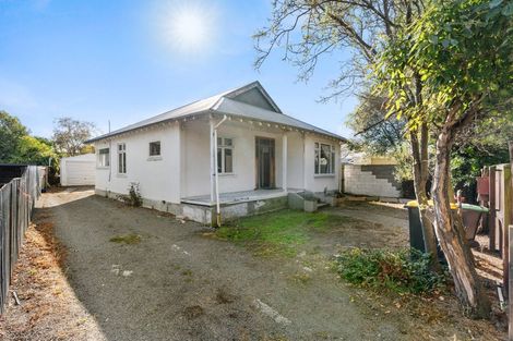 Photo of property in 257 Ferry Road, Waltham, Christchurch, 8011