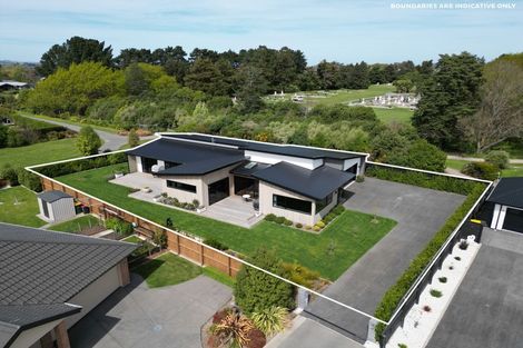 Photo of property in 5 Carnaveron Drive, Lincoln, 7608