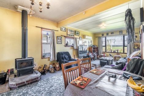 Photo of property in 36 Johnston Road, Nightcaps, 9630