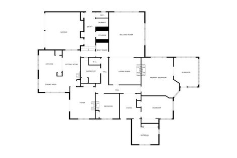 Photo of property in 179 Leedstown Road, Hunterville, Marton, 4787