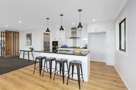 Photo of property in 8 Canary Way, Whitby, Porirua, 5024