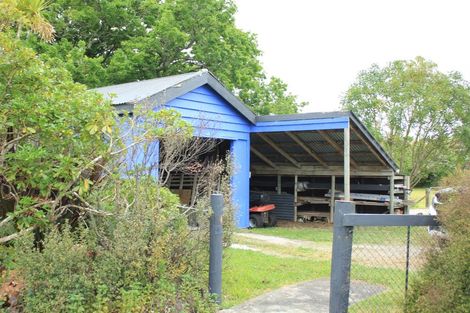 Photo of property in 126 Oneriri Road, Kaiwaka, 0573