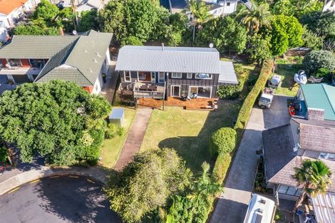 Photo of property in 6 Mckenzie Avenue, Arkles Bay, Whangaparaoa, 0932