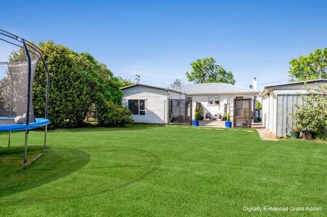 Photo of property in 20 North Street, Feilding, 4702