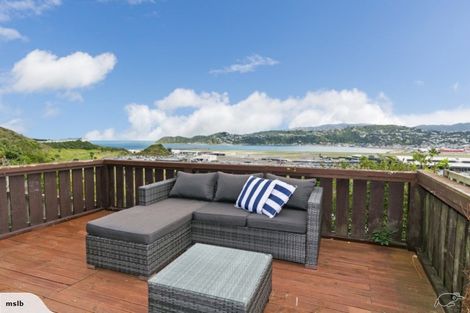 Photo of property in 3a Nuku Street, Strathmore Park, Wellington, 6022