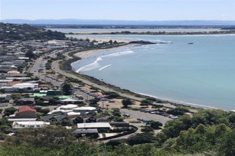 Photo of property in 110 Scarborough Road, Scarborough, Christchurch, 8081