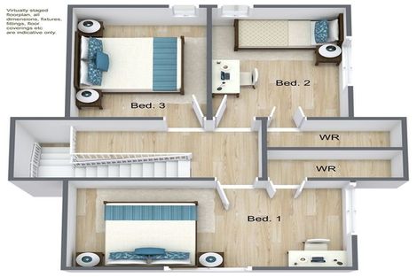 Photo of property in 132b Maxwell Road, Redwoodtown, Blenheim, 7201