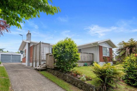 Photo of property in 45 Pegasus Drive, Sunnybrook, Rotorua, 3015