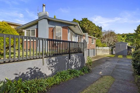 Photo of property in 63 David Street, Westown, New Plymouth, 4310
