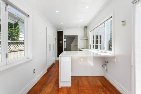 Photo of property in 26 Brown Street, Ponsonby, Auckland, 1021