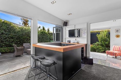 Photo of property in 40 Roosevelt Avenue, St Albans, Christchurch, 8014