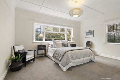 Photo of property in 121 Upland Road, Kelburn, Wellington, 6012