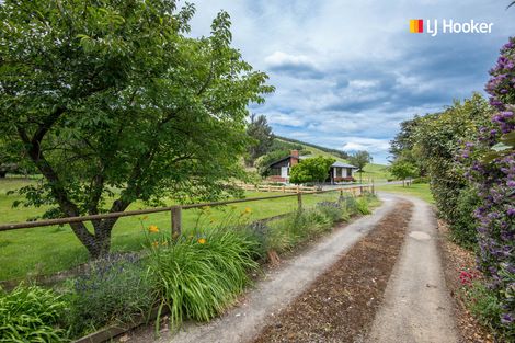 Photo of property in 806 Outram-mosgiel Road, Riverside, Outram, 9073