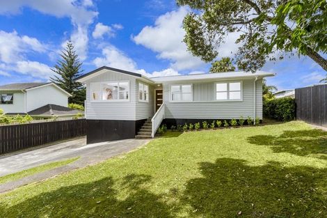 Photo of property in 29 Castleton Street, Birkdale, Auckland, 0626