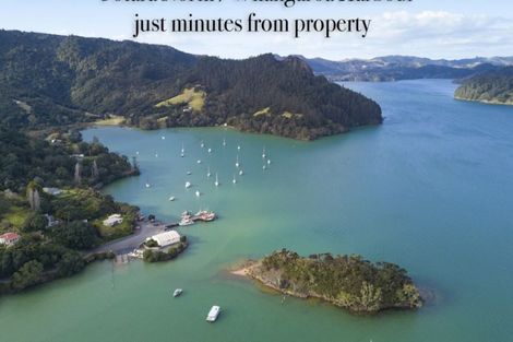 Photo of property in 5 Okura Bay Road, Totara North, Kaeo, 0479