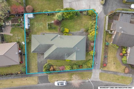 Photo of property in 30 Arama Street, Nukuhau, Taupo, 3330