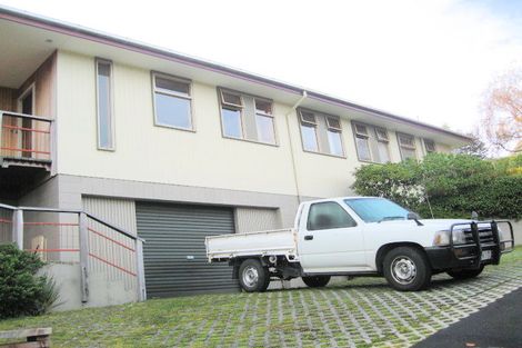 Photo of property in 7 Comely Bank, Opoho, Dunedin, 9010