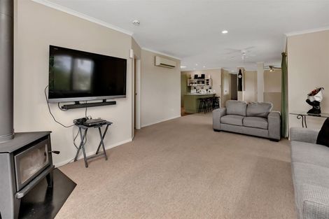 Photo of property in 10 Mccullough Road, Mangapai, Whangarei, 0178