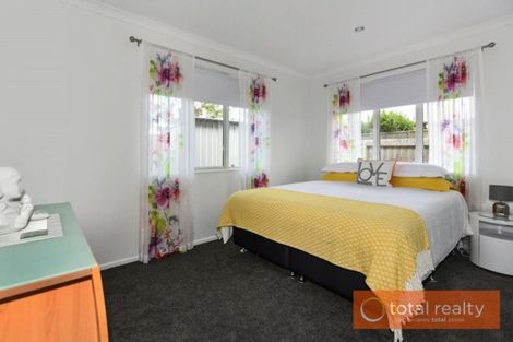 Photo of property in 25 William Brittan Avenue, Halswell, Christchurch, 8025
