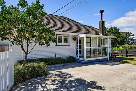 Photo of property in 53 Heretaunga Street, Petone, Lower Hutt, 5012