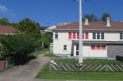 Photo of property in 23/25 Ward Street, Te Kuiti, 3910