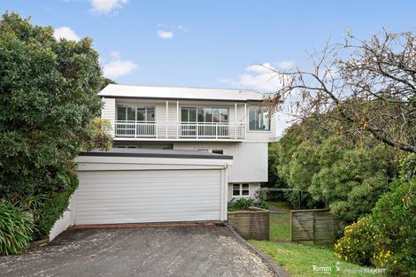 Photo of property in 1 Elgin Way, Khandallah, Wellington, 6035