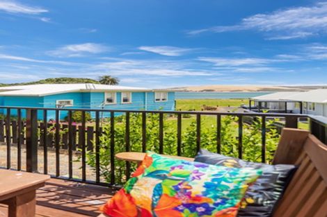 Photo of property in 340d Hokianga Harbour Drive, Omapere, Kaikohe, 0473