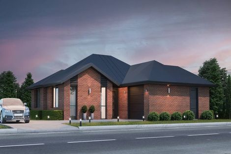 Photo of property in 14 Roka Street, Bell Block, New Plymouth, 4312