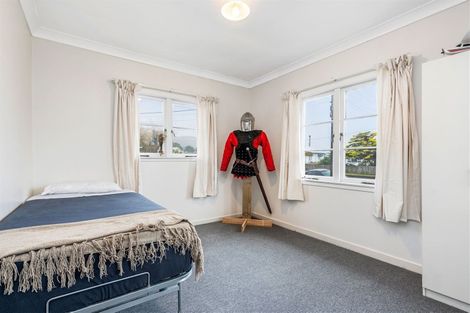 Photo of property in 8 Alfred Street, Hikurangi, 0114