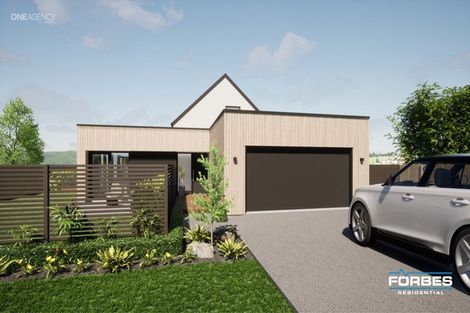 Photo of property in 100 Sutherland Drive, Kaiapoi, 7630